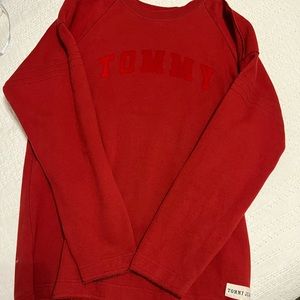 Tommy Hilfiger Sweatshirt Vintage